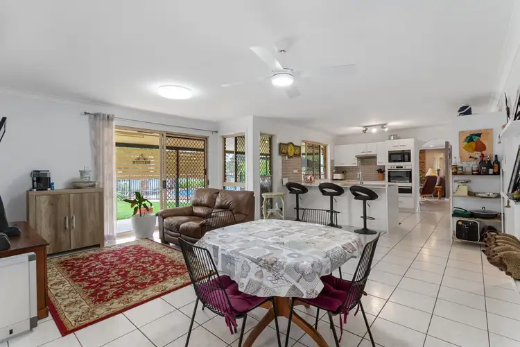 Sixth view of Homely house listing, 213 Esplanade South, Deception Bay QLD 4508