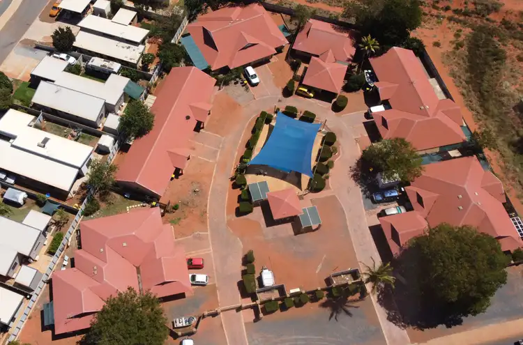 4/9 Masters Way, South Hedland WA 6722