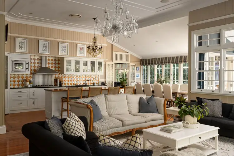 Fifth view of Homely house listing, 39 Glenrosa Road, Red Hill QLD 4059