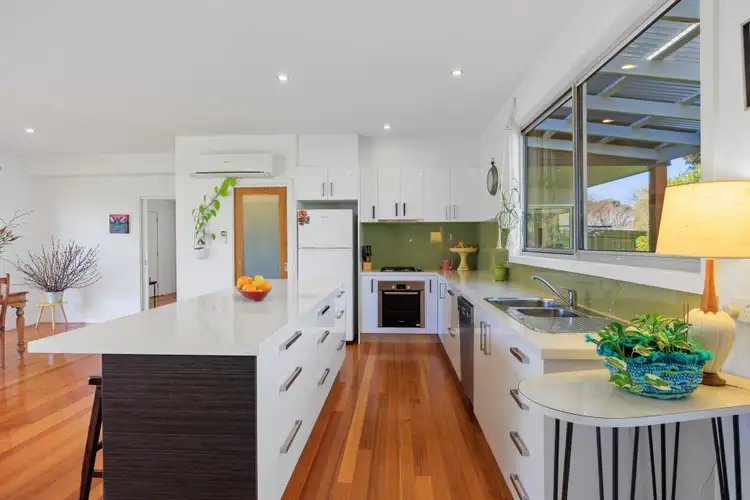 Second view of Homely house listing, 7 Correa Place, Inverloch VIC 3996