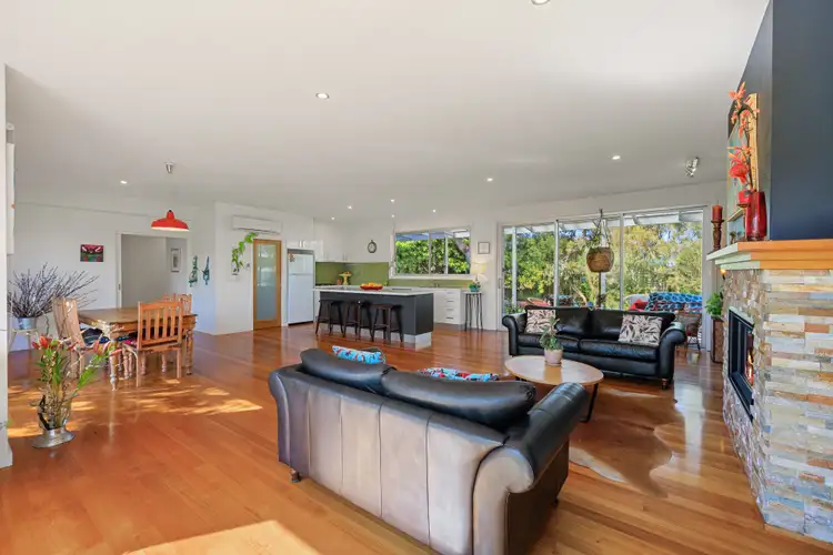 Third view of Homely house listing, 7 Correa Place, Inverloch VIC 3996