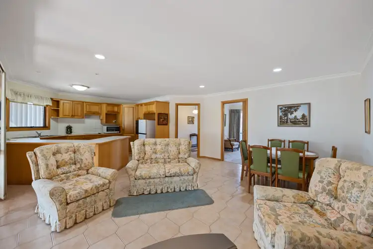 Second view of Homely house listing, 13 Leicester Square, Inverloch VIC 3996