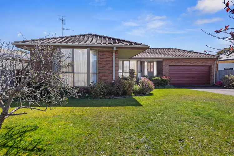 Fourth view of Homely house listing, 13 Leicester Square, Inverloch VIC 3996