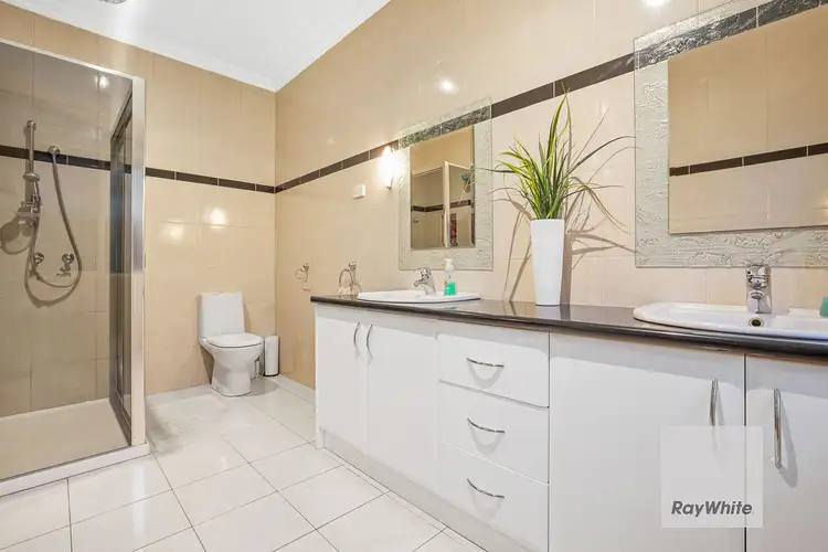 Fourth view of Homely house listing, 6 Hardware Lane, Taylors Hill VIC 3037