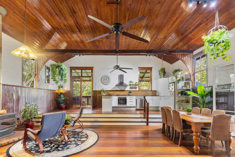 Fifth view of Homely house listing, 20 Edward Street, Cooran QLD 4569