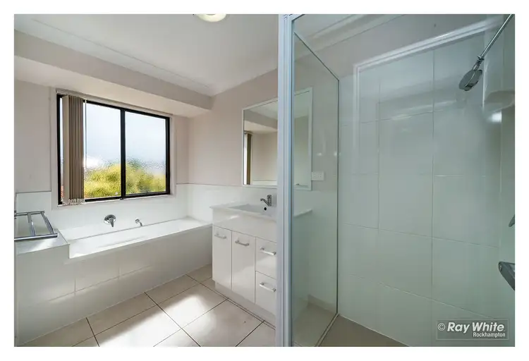 Third view of Homely house listing, 5 Flinders Court, Gracemere QLD 4702