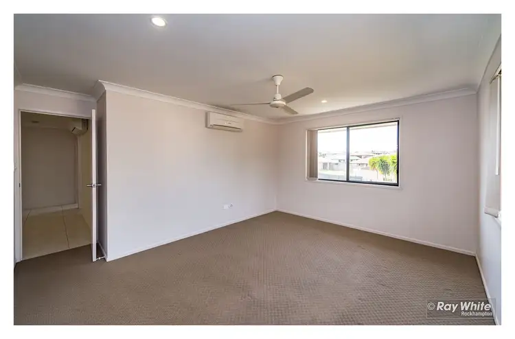 Fourth view of Homely house listing, 5 Flinders Court, Gracemere QLD 4702