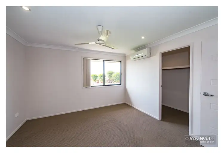 Fifth view of Homely house listing, 5 Flinders Court, Gracemere QLD 4702
