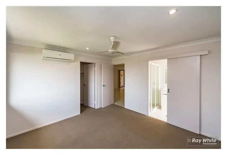 Sixth view of Homely house listing, 5 Flinders Court, Gracemere QLD 4702
