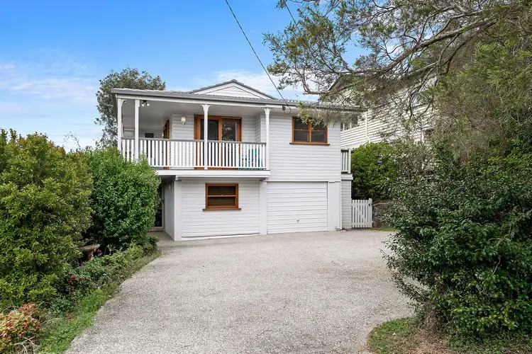 106 Dewar Terrace, Sherwood QLD 4075