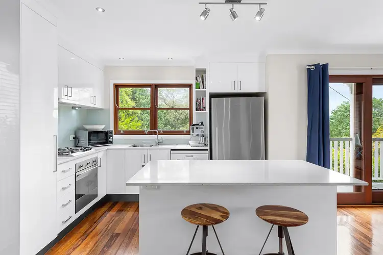 Third view of Homely house listing, 106 Dewar Terrace, Sherwood QLD 4075