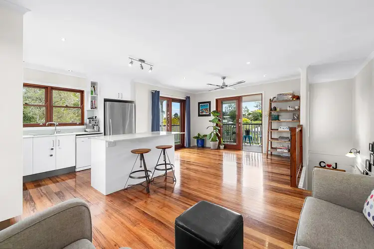 Fourth view of Homely house listing, 106 Dewar Terrace, Sherwood QLD 4075