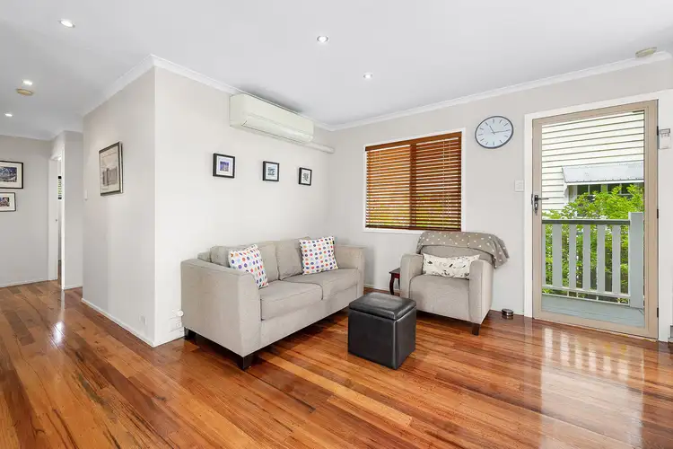 Fifth view of Homely house listing, 106 Dewar Terrace, Sherwood QLD 4075