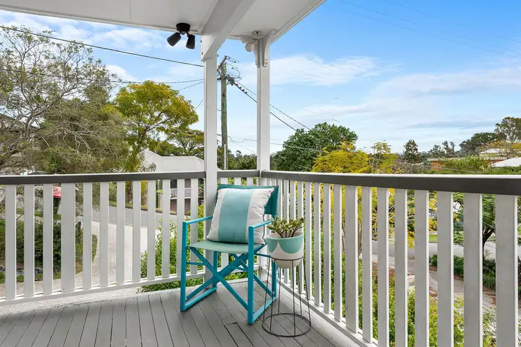 Sixth view of Homely house listing, 106 Dewar Terrace, Sherwood QLD 4075