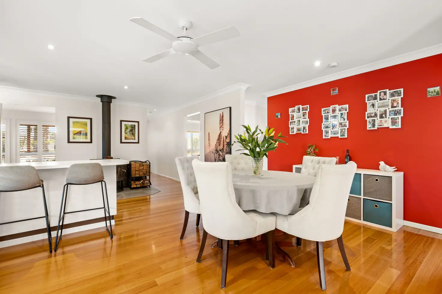 Main view of Homely house listing, 11 Copper Leaf Place, Worrigee NSW 2540