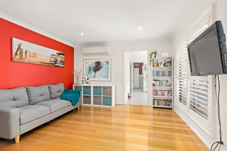 Sixth view of Homely house listing, 11 Copper Leaf Place, Worrigee NSW 2540