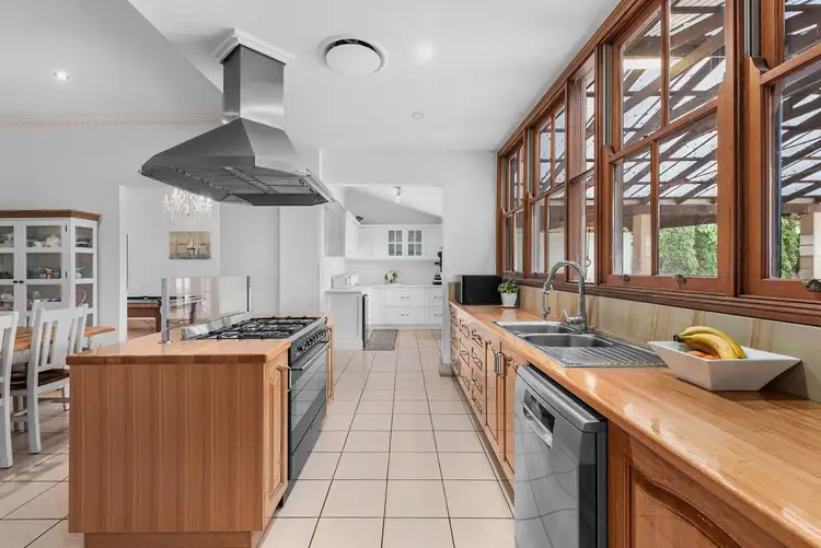 Third view of Homely house listing, 29 Seventeen Mile Rocks Road, Oxley QLD 4075