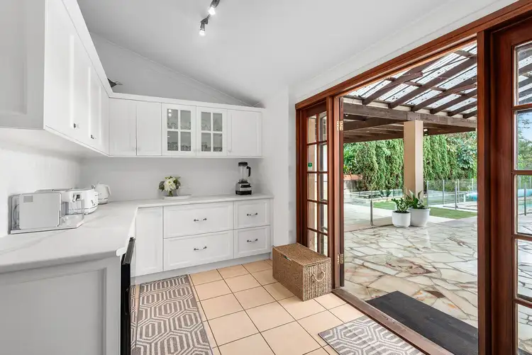 Fourth view of Homely house listing, 29 Seventeen Mile Rocks Road, Oxley QLD 4075