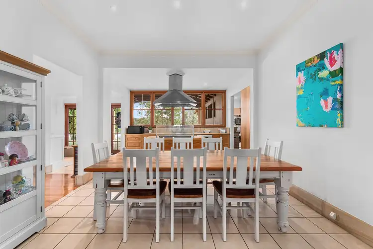 Fifth view of Homely house listing, 29 Seventeen Mile Rocks Road, Oxley QLD 4075