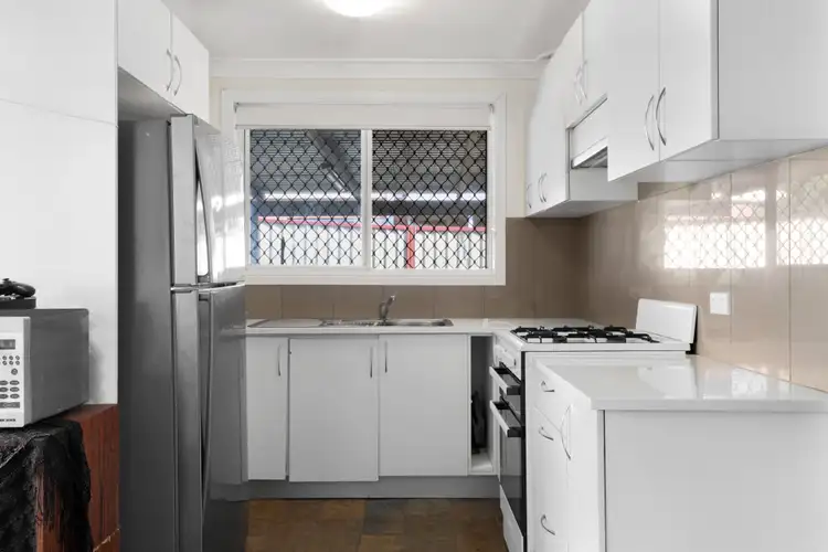 Second view of Homely house listing, 66 Cleopatra Drive, Rosemeadow NSW 2560