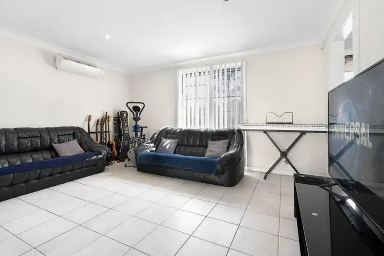 Third view of Homely house listing, 66 Cleopatra Drive, Rosemeadow NSW 2560