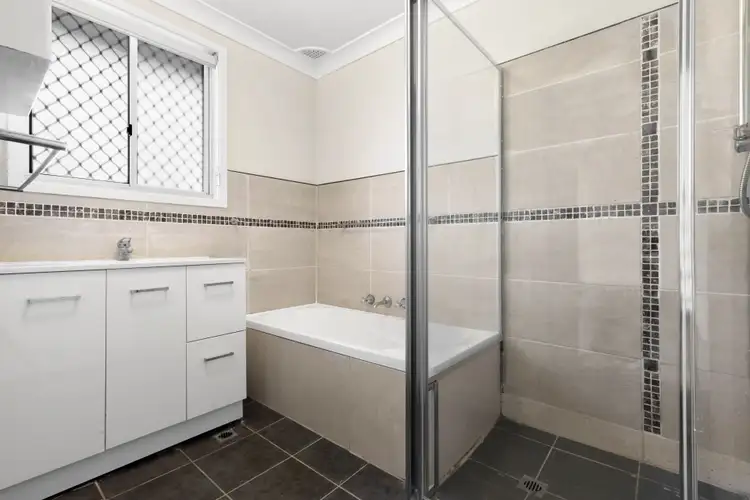 Fifth view of Homely house listing, 66 Cleopatra Drive, Rosemeadow NSW 2560