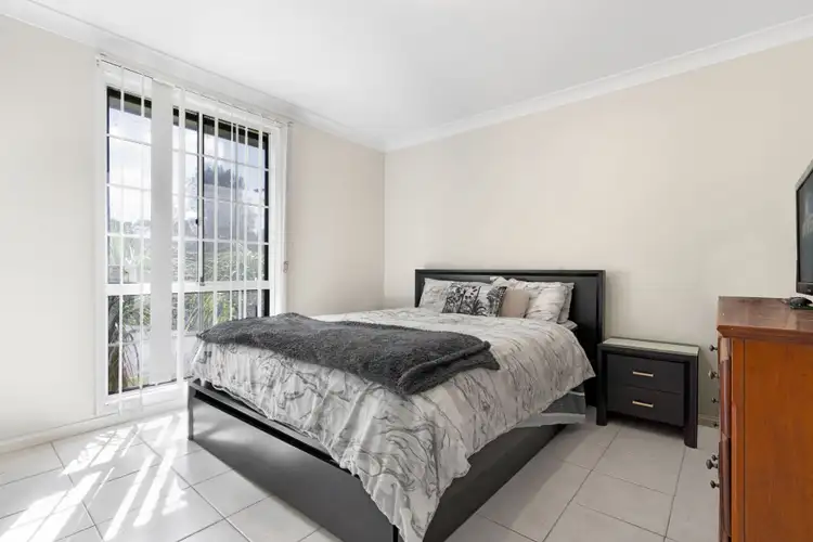 Sixth view of Homely house listing, 66 Cleopatra Drive, Rosemeadow NSW 2560