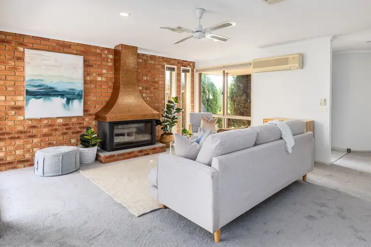 Fifth view of Homely house listing, 59 Banksia Place, Rosebud VIC 3939