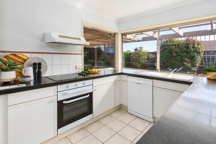Sixth view of Homely house listing, 59 Banksia Place, Rosebud VIC 3939
