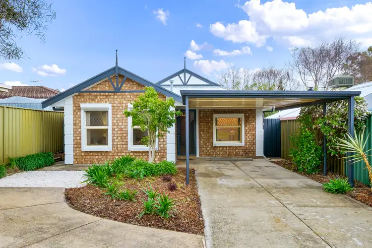 86A Sunnymeade Drive, Aberfoyle Park SA 5159