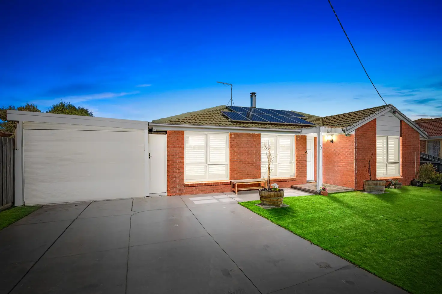 Main view of Homely house listing, 5 Penole Way, Wyndham Vale VIC 3024