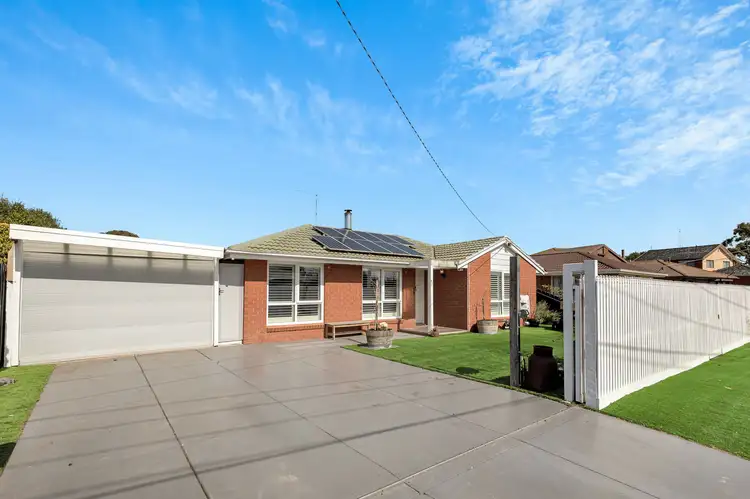 Second view of Homely house listing, 5 Penole Way, Wyndham Vale VIC 3024
