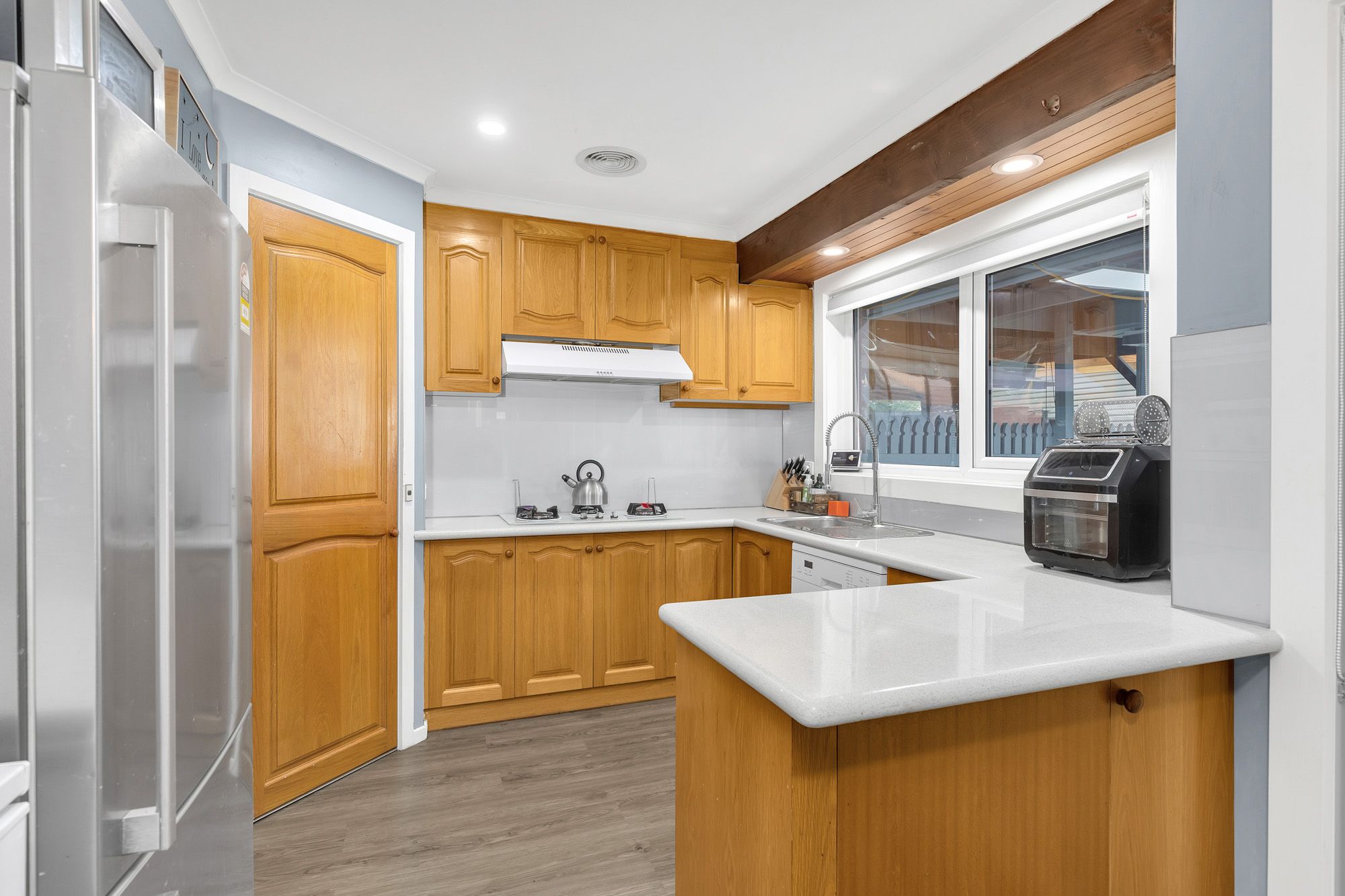 Third view of Homely house listing, 5 Penole Way, Wyndham Vale VIC 3024