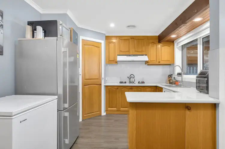 Fourth view of Homely house listing, 5 Penole Way, Wyndham Vale VIC 3024