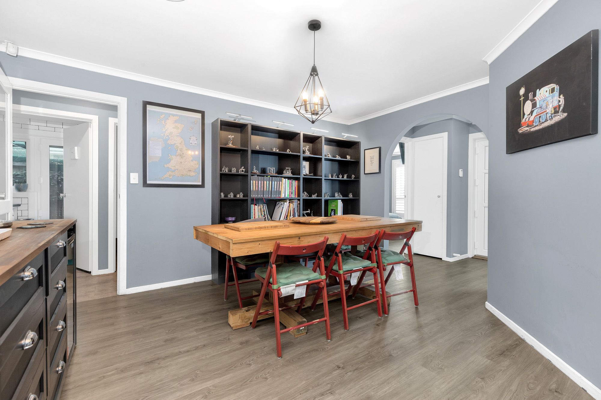 Fifth view of Homely house listing, 5 Penole Way, Wyndham Vale VIC 3024