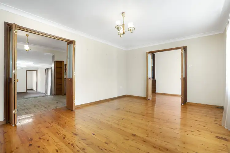 Second view of Homely house listing, 19 Chelmsford Drive, Metford NSW 2323