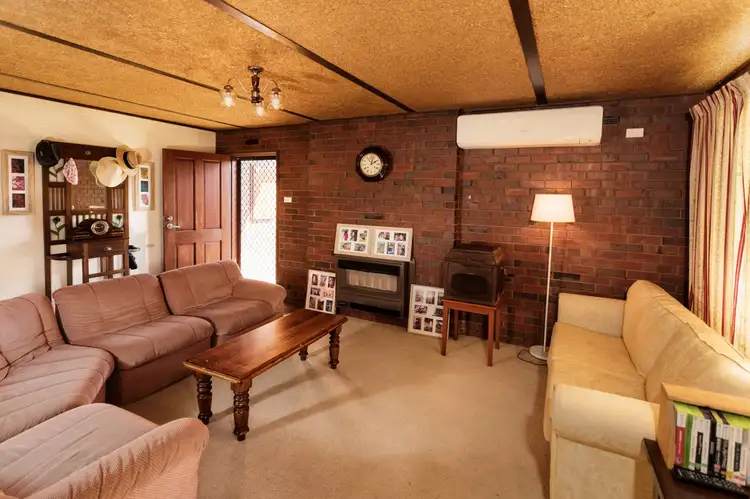 Second view of Homely house listing, 1 Hopkins Street, Tatura VIC 3616