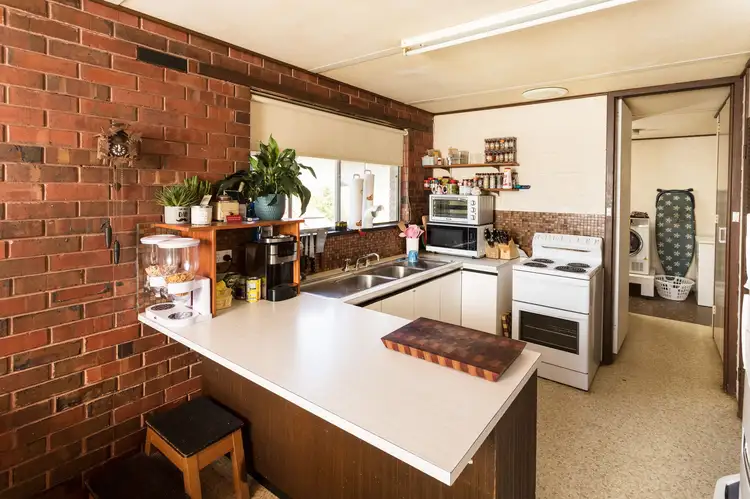 Fourth view of Homely house listing, 1 Hopkins Street, Tatura VIC 3616