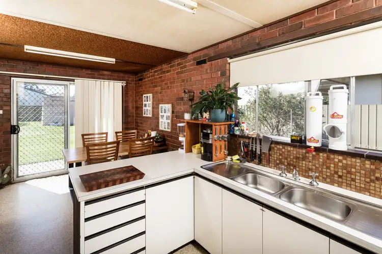 Fifth view of Homely house listing, 1 Hopkins Street, Tatura VIC 3616