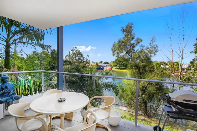 75/101 Birtinya Boulevard, Birtinya QLD 4575