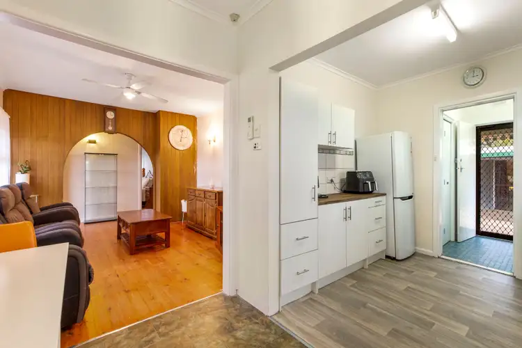 Second view of Homely house listing, 1 Barnes Crescent, Parafield Gardens SA 5107