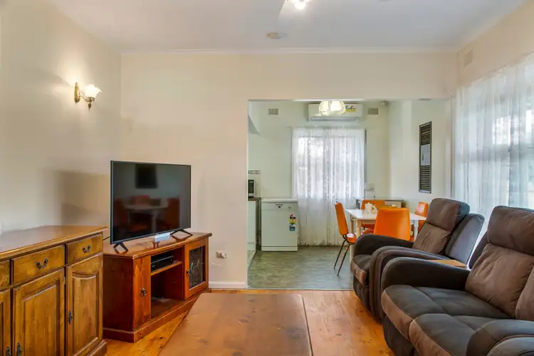 Fourth view of Homely house listing, 1 Barnes Crescent, Parafield Gardens SA 5107
