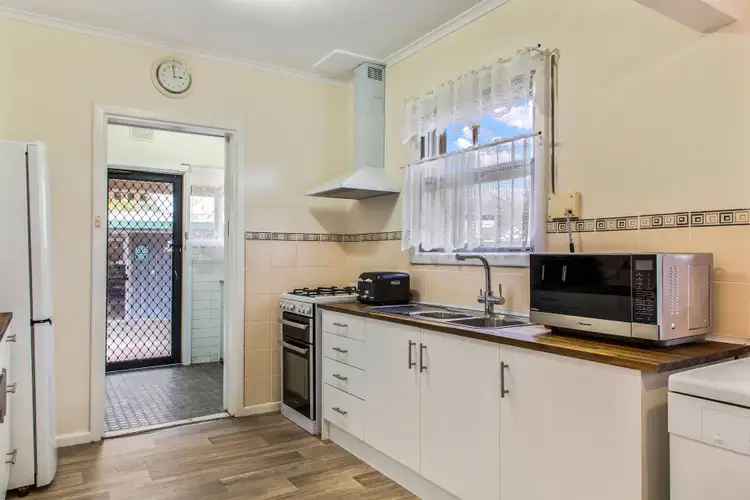Fifth view of Homely house listing, 1 Barnes Crescent, Parafield Gardens SA 5107