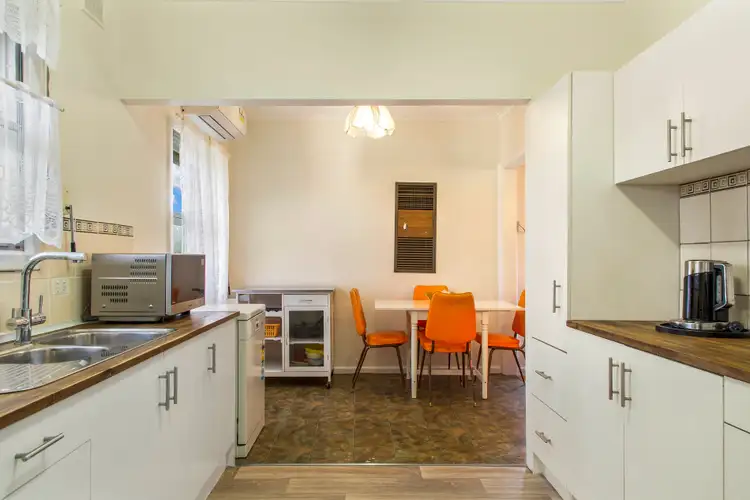 Sixth view of Homely house listing, 1 Barnes Crescent, Parafield Gardens SA 5107