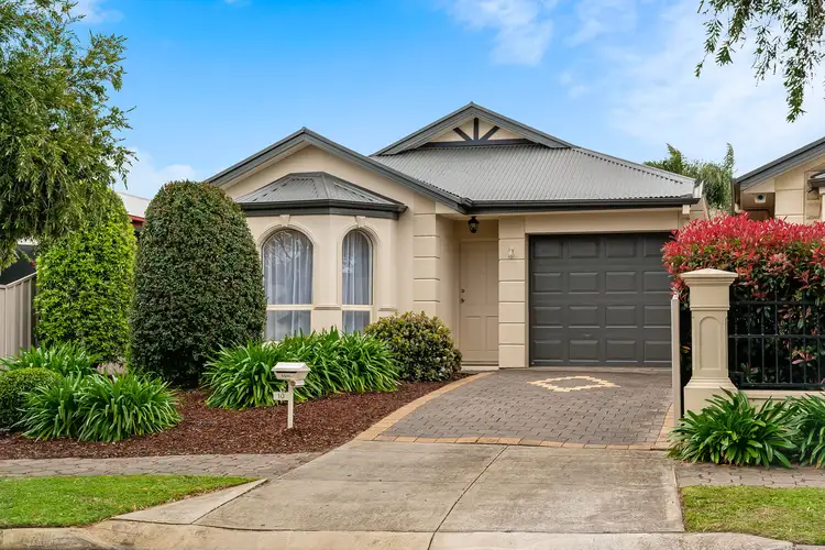 10 Mcculloch Avenue, Klemzig SA 5087