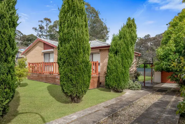 32 Brindabella Street, Ruse NSW 2560
