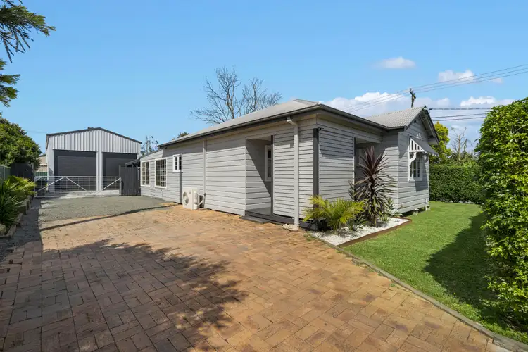 1 Bronwyn Street, Telarah NSW 2320