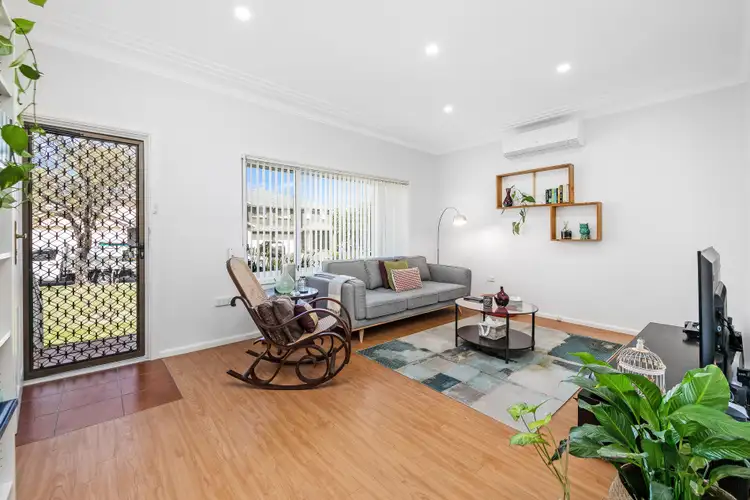 Second view of Homely house listing, 10 Alpha Street, Chester Hill NSW 2162