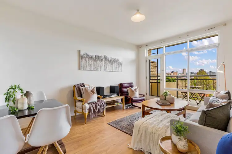 55/103 Strangways Terrace, North Adelaide SA 5006