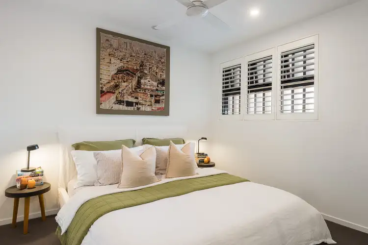 Sixth view of Homely apartment listing, 2310/30 Johnston Street, Bulimba QLD 4171